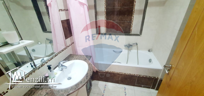 S+3 à Ain Zaghouan Nor à vendre