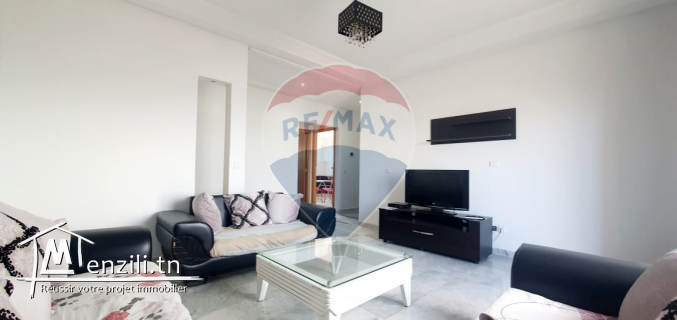 S+3 à Ain Zaghouan Nor à vendre