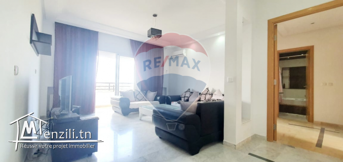 S+3 à Ain Zaghouan Nor à vendre