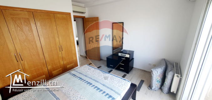 S+3 à Ain Zaghouan Nor à vendre