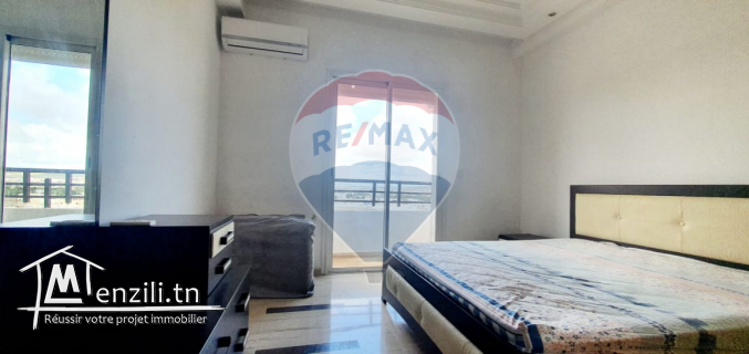 S+3 à Ain Zaghouan Nor à vendre