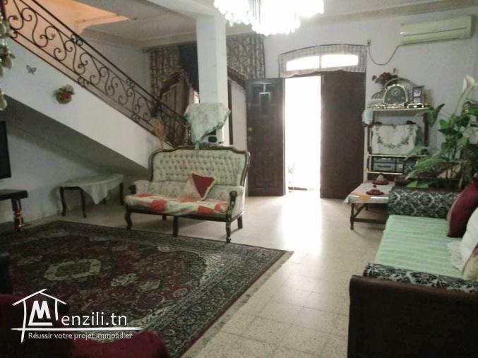 Villa à vendre à Mourouj 3