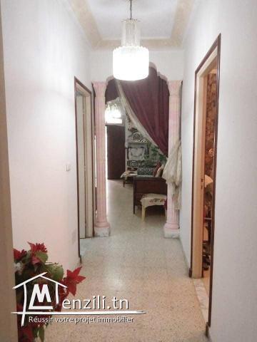 Villa à vendre à Mourouj 3