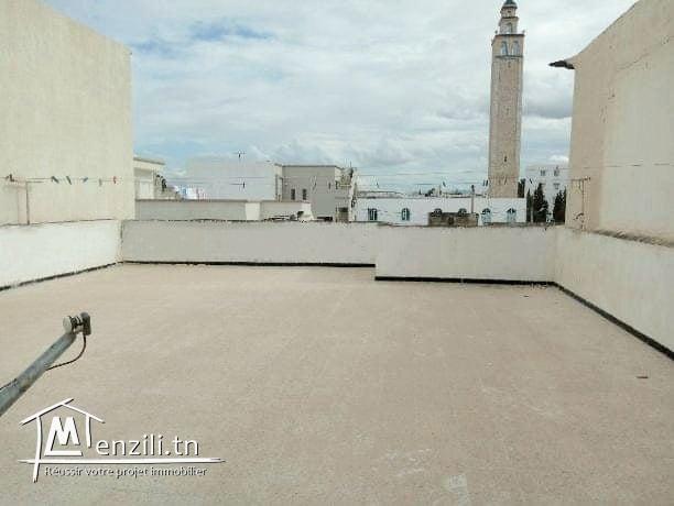 Villa à vendre à Mourouj 3