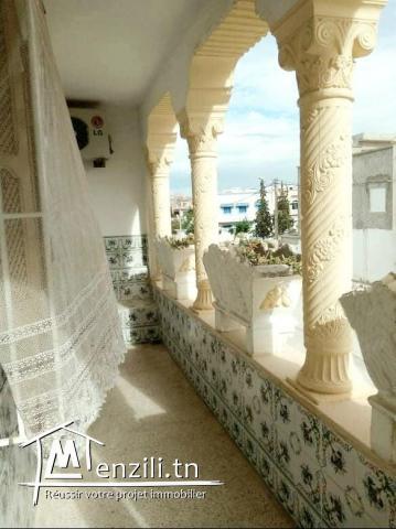 Villa à vendre à Mourouj 3