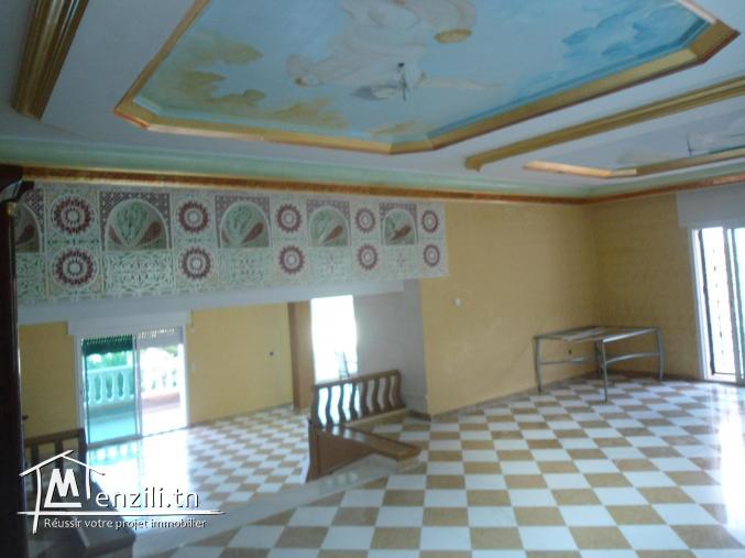 résidence corniche bizerte