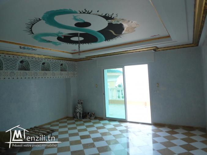 résidence corniche bizerte