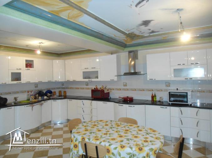 résidence corniche bizerte