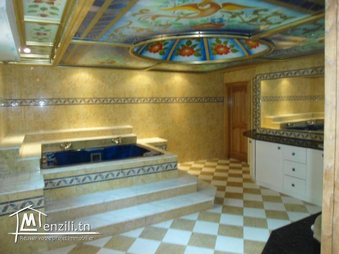 résidence corniche bizerte