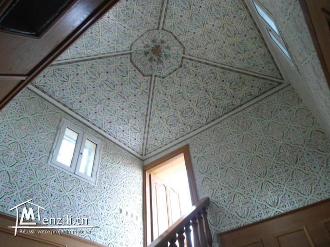 résidence corniche bizerte