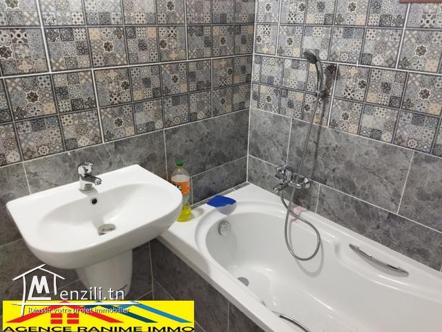 Villa dégagée a la mer a el haouaria cap bon