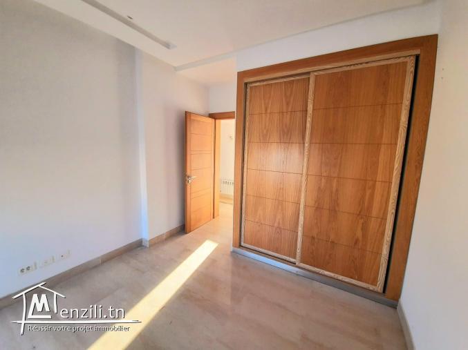 Etage de villa à Ennaser2