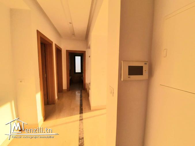 Etage de villa à Ennaser2