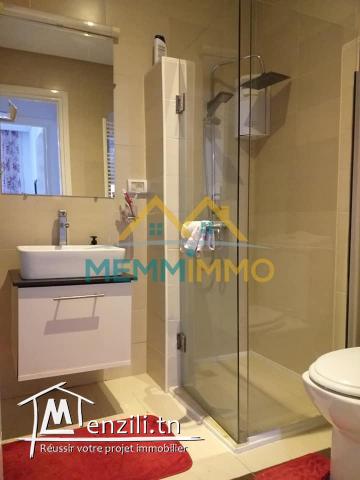 A VENDRE : Appartement S+1 titré de 64 ????2 - Zone touristique Mahdia