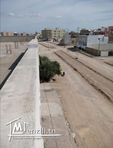 عمارة سكنية