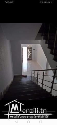 عمارة سكنية