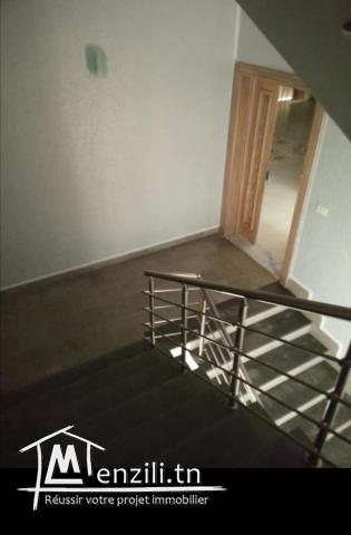 عمارة سكنية