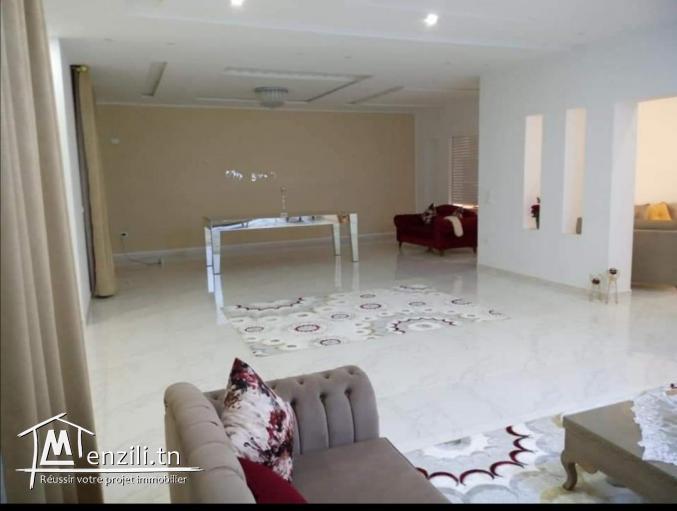 عمارة سكنية