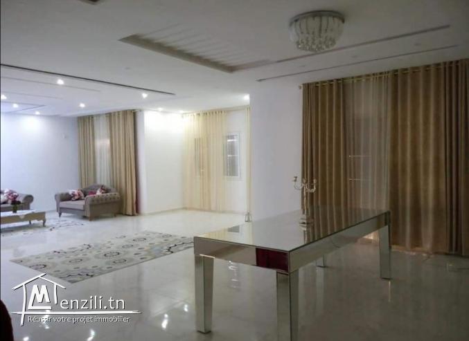 عمارة سكنية