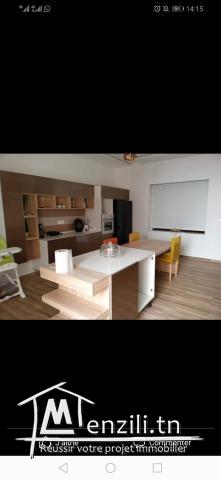 عمارة سكنية