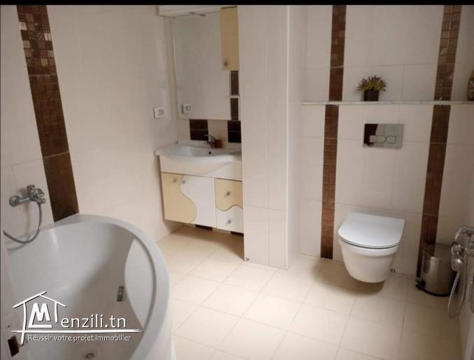 عمارة سكنية