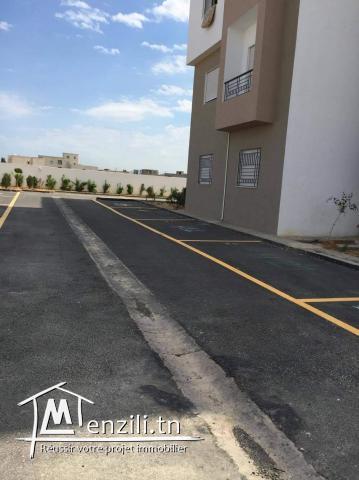 A louer appartement s3