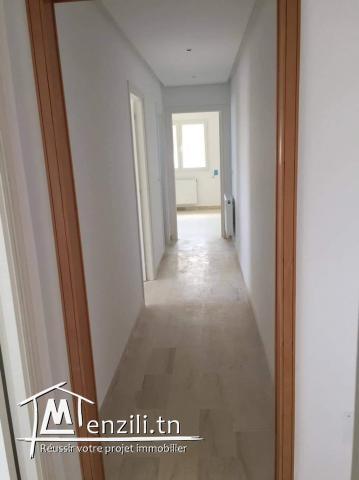 A louer appartement s3