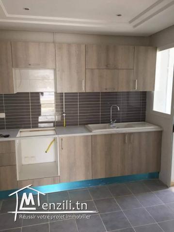 A louer appartement s3