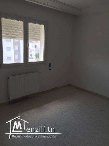 A louer appartement s3