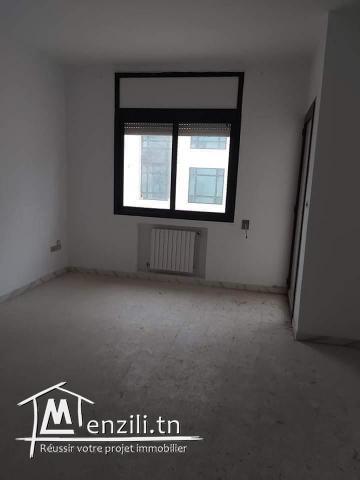 Vente d’un appartement (bureau)