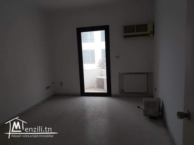 Vente d’un appartement (bureau)