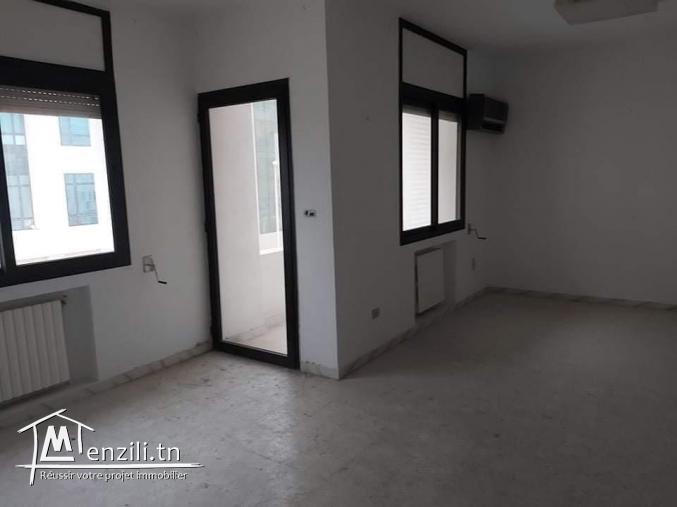 Vente d’un appartement (bureau)