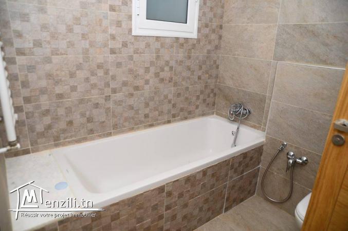 Appartement très haut standing S3 à vendre