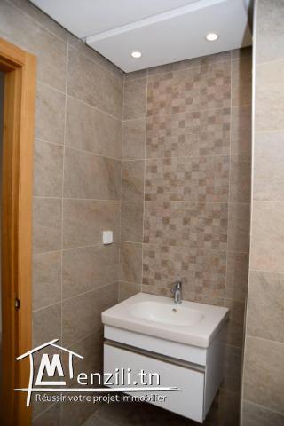 Appartement très haut standing S3 à vendre