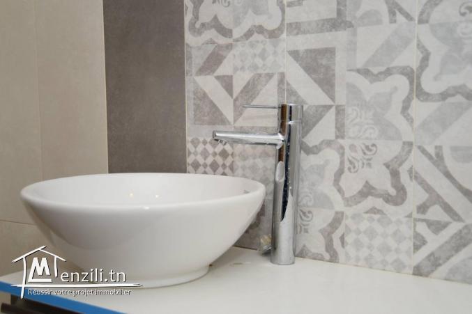 Appartement très haut standing S3 à vendre