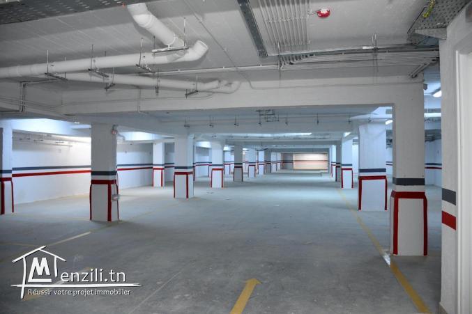 Appartement très haut standing S3 à vendre