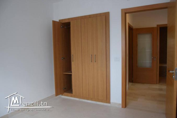 Appartement très haut standing S3 à vendre