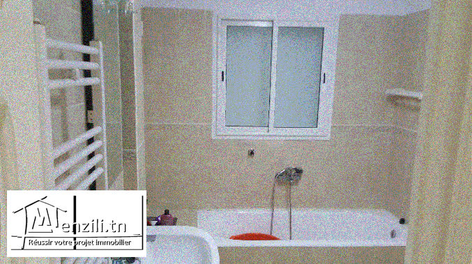 maison à el menzah 1