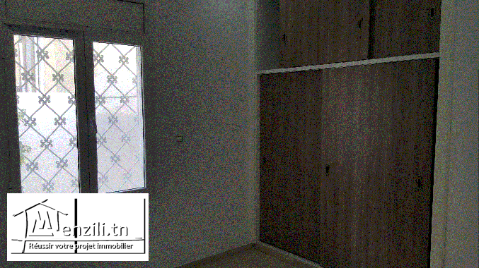 maison à el menzah 1