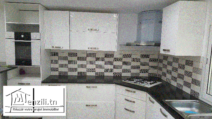 maison à el menzah 1