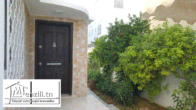 maison à el menzah 1