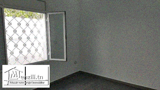 maison à el menzah 1