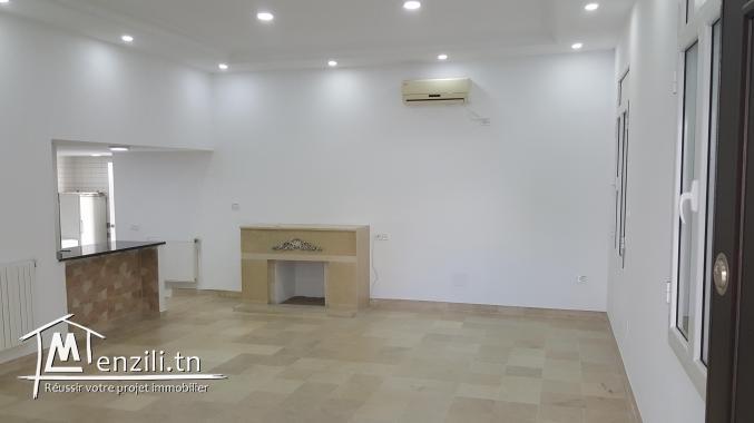 maison à el menzah 1