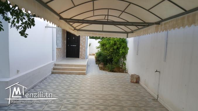 maison à el menzah 1