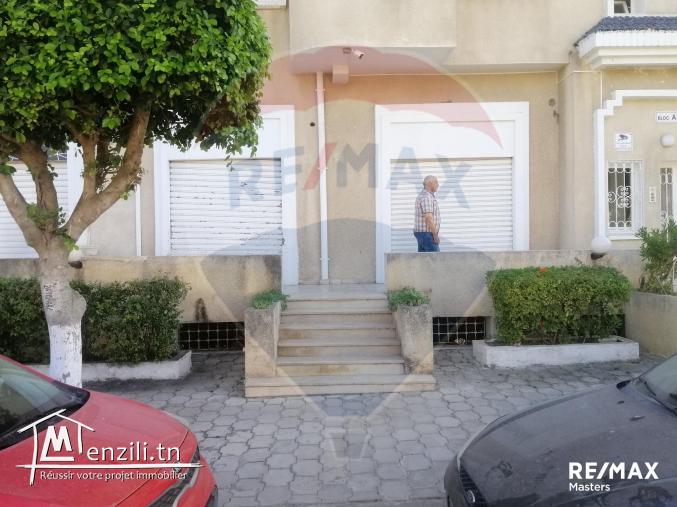 Local commercial prêt à l’utilisation,  Le Bardo