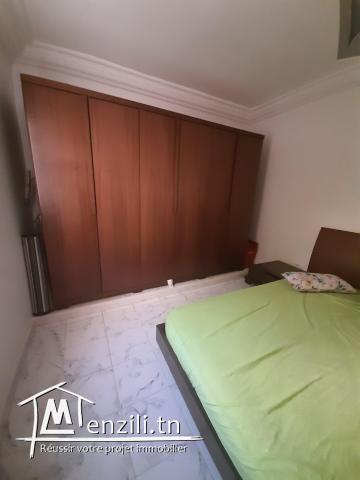 Studio meublé a louer