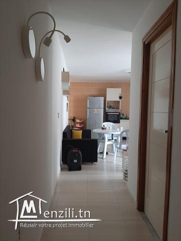 Studio meublé a louer