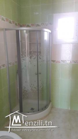 Appartement  et villa meuble