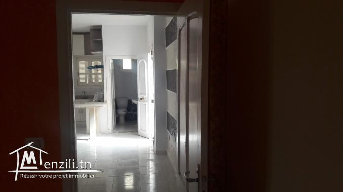 Appartement  et villa meuble