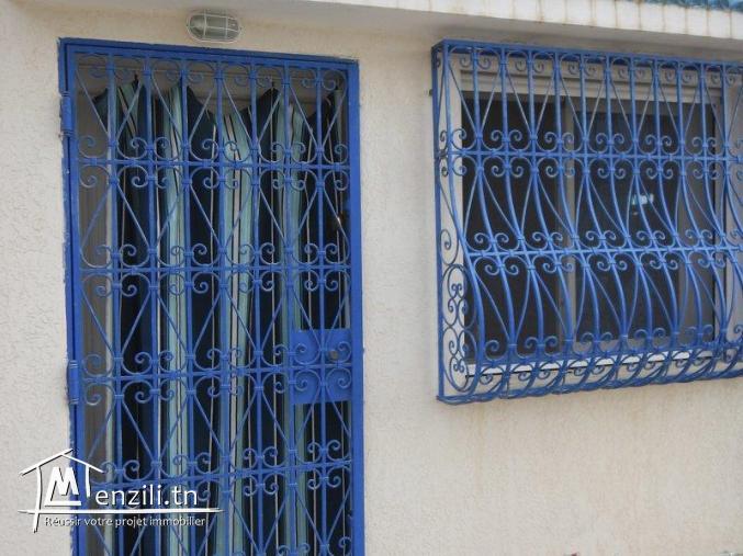 Triplex bien situé à vendre proche de toutes commodités